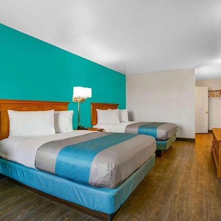 Motel 6-Baker City, Or Dış mekan fotoğraf