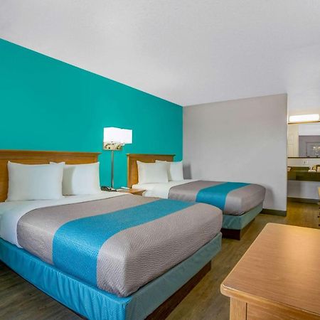 Motel 6-Baker City, Or Dış mekan fotoğraf