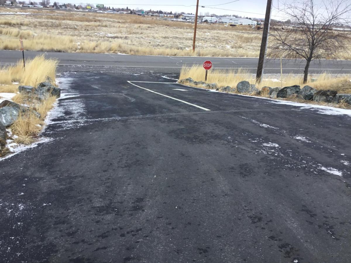 Motel 6-Baker City, Or Dış mekan fotoğraf