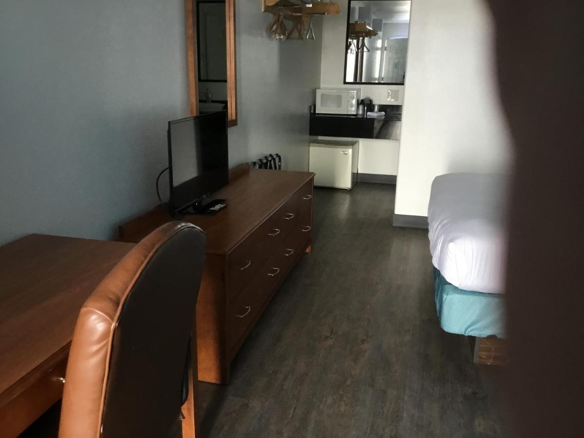 Motel 6-Baker City, Or Dış mekan fotoğraf