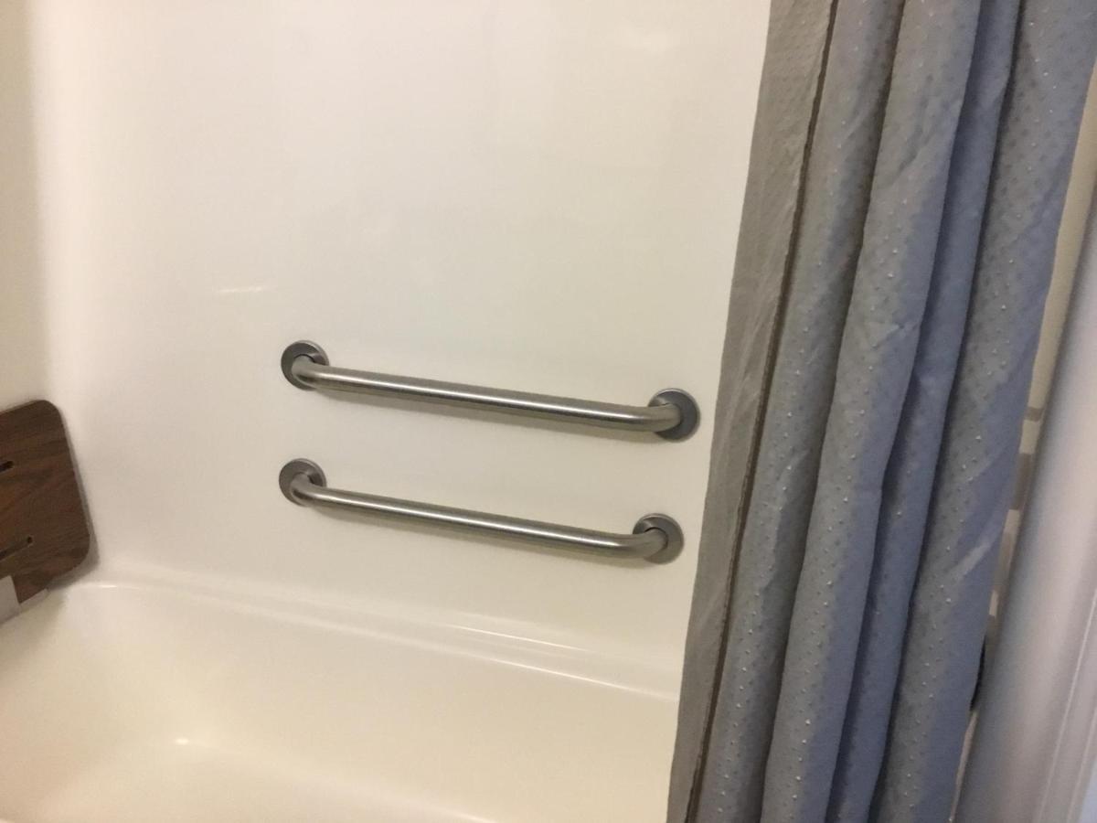 Motel 6-Baker City, Or Dış mekan fotoğraf