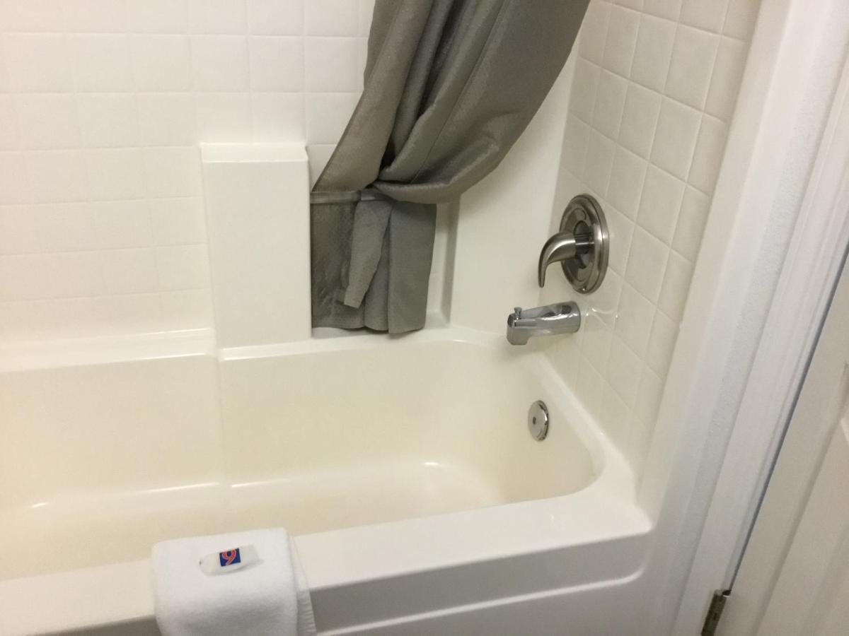 Motel 6-Baker City, Or Dış mekan fotoğraf