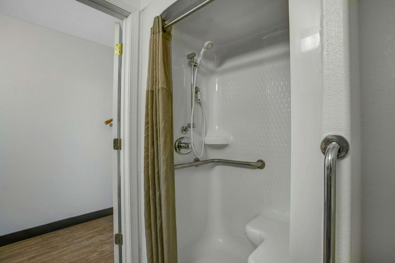 Motel 6-Baker City, Or Dış mekan fotoğraf