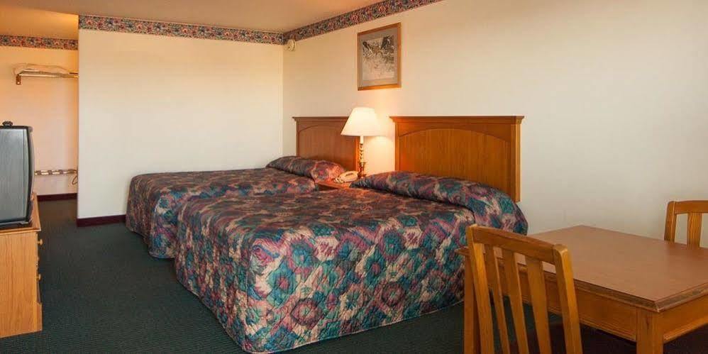 Motel 6-Baker City, Or Dış mekan fotoğraf
